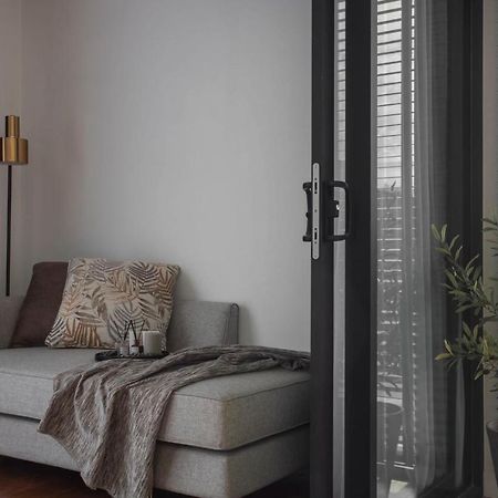 Lavanya H Villa 12A Luxury Bungalow With Private Swimming Pool H 豪华泳池别墅 Pantai Cenang  Exterior foto